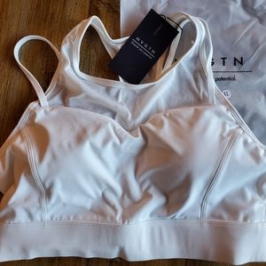 NVGTN sports bra